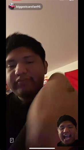 This chud Started playing Sad song when His mod made him Sad 💀😐🤣🤣 #brentjohnson2k17 #fyp #justinbieber #brentjohnson #holyfreakingairball