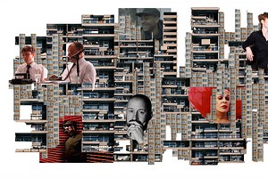 The brutal musical legacy of JG Ballard