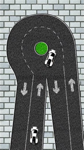 Do you know how to Drive safely? learn driving lesson 55 #drivinglessons #drivingschool #driving