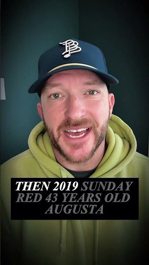 Tiger Woods' Return Shocked The Entire World #golf #motivation #comeback