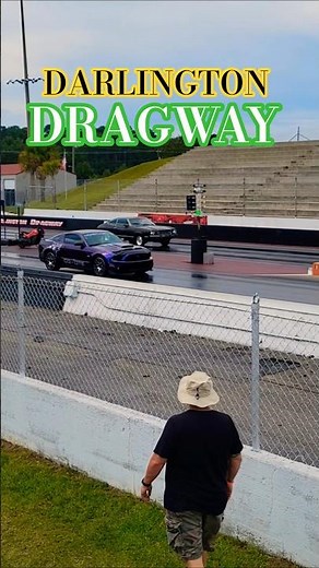 ⚔️ Coyote vs Classic! S197 Mustang GT Races a Mustang II | Mustang Week