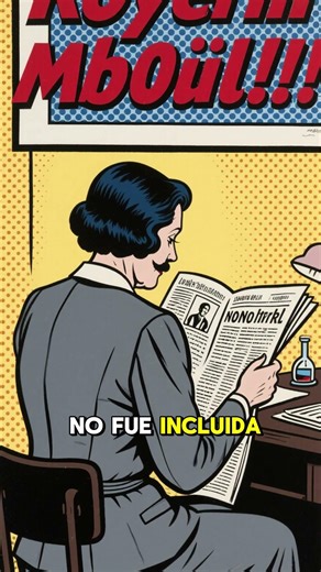 La científica que explicó la fisión nuclear… y quedó fuera del Nobel