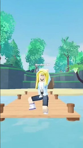 BLACK PINK - 'Ddu-du-ddu' Dance cover Roblox #roblox #blackpink