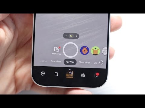 How To Make a Snapchat Filter! (2026)