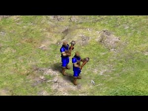 Drush when he's castle age, lets go