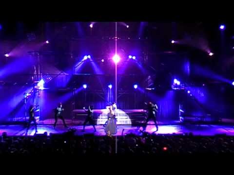 La Tournée des Années 90 "Génération Dance Machine"-Larusso "Je Survivrai"