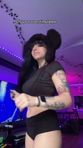 Luna🧚🏼‍♀️ (@lunathegh0st)’s videos with No thanks - kuwtkclips0