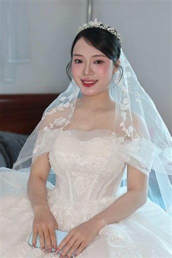 Tình bạn và kỷ niệm trong ngày cưới