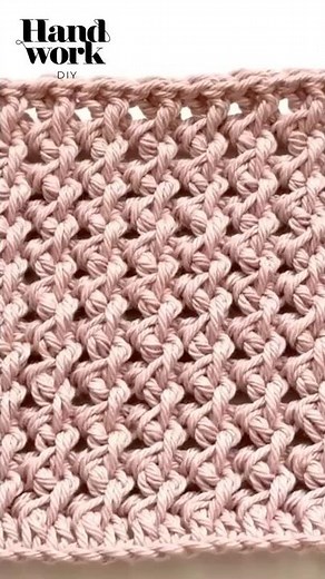 The detail that transforms any look #crochet #stitch