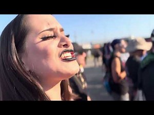 Of Mice & Men - second & Sebring @ welcome to Rockville 2024