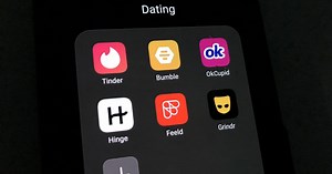 Von Tinder bis Grindr: Diese sechs kostenlosen Apps versprechen reichlich Datingspaß