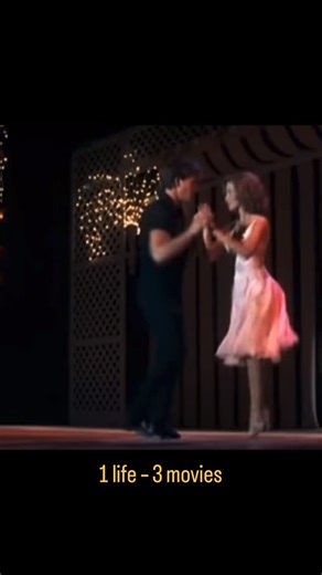 Coy Richards | The life of Johnny | Instagram