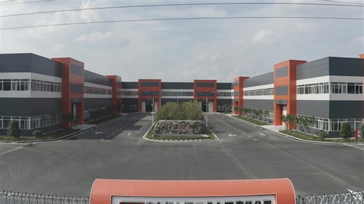 Steel Plant Industrial Structural Factory Building Warehouse Design Fabrication Layout Prefab Steel Structure Workshop