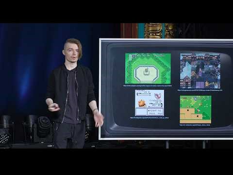 🔴 Harvard CS50 2D En Español Conferencia 0 - Pong