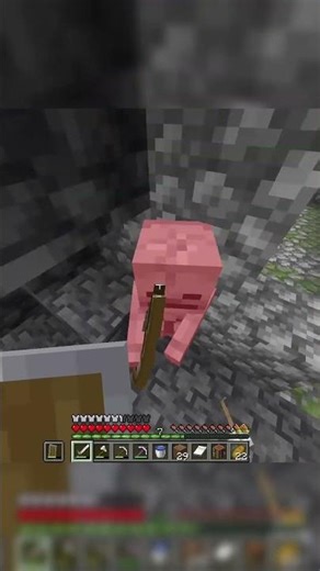 Feather Falling 2 #minecraft