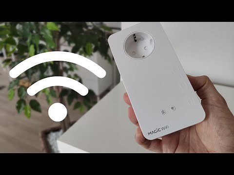 Schnelles WLAN einfach im ganzen Haus! devolo Magic 2 WiFi 6 Multiroom Kit im Test
