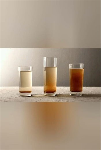 Water test for drinking water