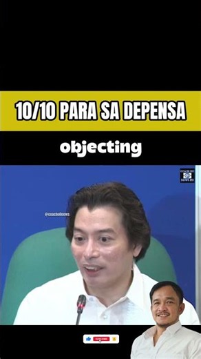 10/10 PARA SA DEPENSA