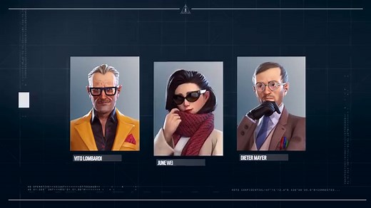 Hitman Sniper: The Shadows - Official Launch Trailer