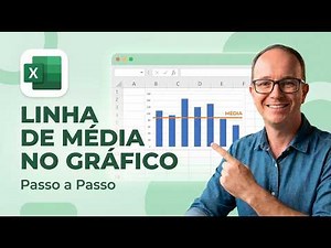 👉 How to Add Average, Maximum, and Minimum Lines to an Excel Chart (Step-by-Step)