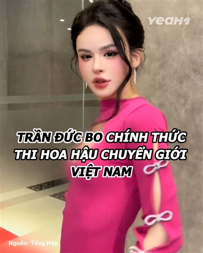 Không nhận ra Trần Đức Bo tại buổi thi Hoa hậu Chuyển giới Việt Nam, chưa gì đã bị giám khảo Phạm Thoại dè chừng vì quá khứ "vô tri" 😌 #Y1A #YeaH1 #video #xuhuong | Pho