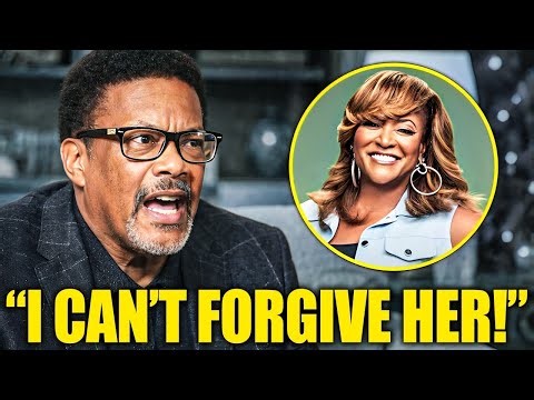 Judge Greg Mathis Immediately Divorced His Wife After This