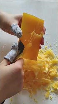 Soap Carving ASMR 🧼 | Pure Satisfaction | No Talking ASMR | Relaxing Sleep ASMR #soap