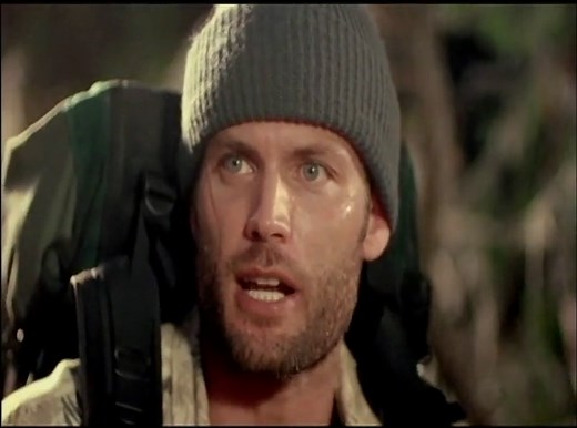 Skeleton Man (TV Movie 2004)