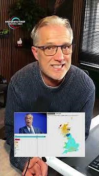 Reform UK’s 440 Seat Poll FPTP Just Backfired on the Elite