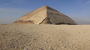 Watch Engineering an Empire Season 1 Episode 1 - Egypt