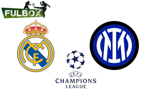 Resultado: Real Madrid vs Inter de Milán [Vídeo Resumen Goles] Jornada 6 Champions League 2021-22