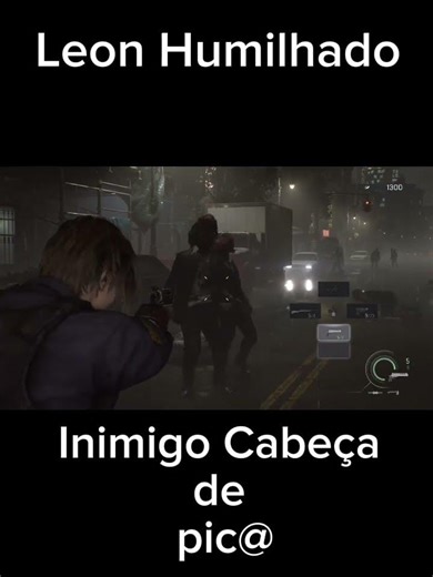 Modo insano é Impossívellllll #residentevil