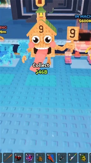 I stole esok during admin abuse💀