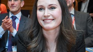 Who is Sanna Marin? The world's youngest Prime Minister