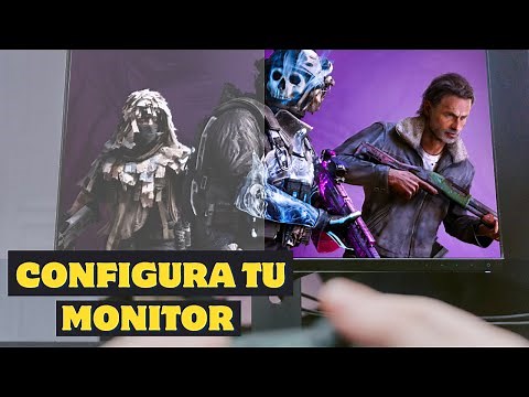 How to Set Up Your LG UltraGear Monitor for Work and Gaming