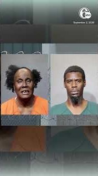 'Rolling prison': 4 children confined, abused in semi-truck for 6 years, Florida AG says