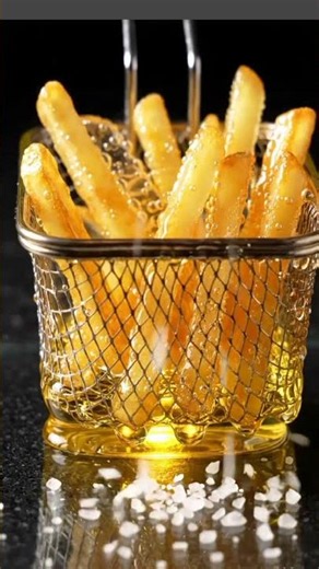 asmer glass fries cooking #asmer#cooking#cuting