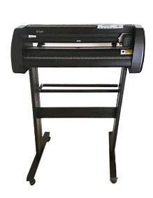 JINKA JK721 - PLOTTER - PERU