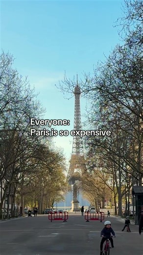 Exploring Cheap Eats in Paris: Affordable Travel Tips