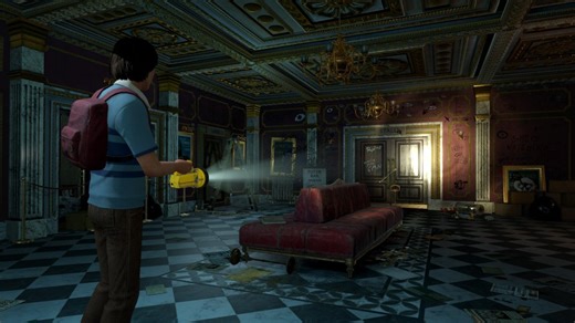 Ghost Town review – another great VR game to end the year