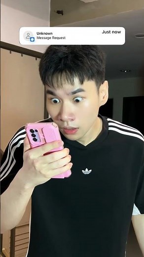 I Got an AirDrop I Wasn’t Supposed to See