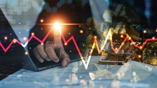 5 Devastating Market Downturns Teach Investors One Critical Lesson About Staying Invested