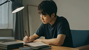 「男子高校生」の写真素材 | 2,654,472件の無料イラスト画像