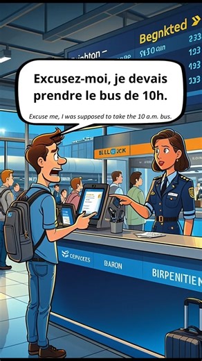 @french_funkids on Instagram: "Learn French with a fun simple dialogue #FrancaisFacile #VocabulaireFrancais #frenchlearning #ApprendreLeFrancais #françaisintermédiaire"