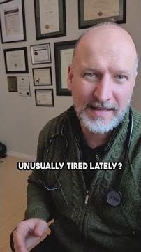 Beat Fatigue: Essential Lab Tests You Need