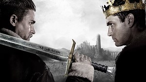 Watch King Arthur: Legend of the Sword 2017 full movie on Fmovies