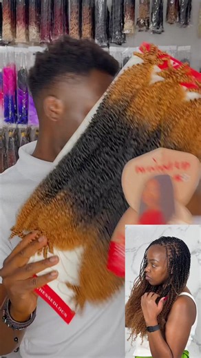 Coco Ombre Twist Hairstyle Tutorial: French Curls Guide