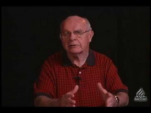 GPN Dr. Howard Hendricks - Unit 9 - Interpretation: Content and Context