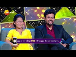 Chal Bhava Citit | Ep - 1 | Mar 16, 2025 | Best Scene 4 | Zee Marathi