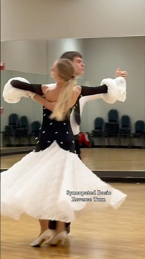Learn Tango Routine ❤️#ballroomdance#ballroom#dancestyle#dancecover#dance#performance#danceart